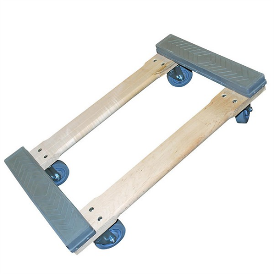 Picture of Caster Dolly