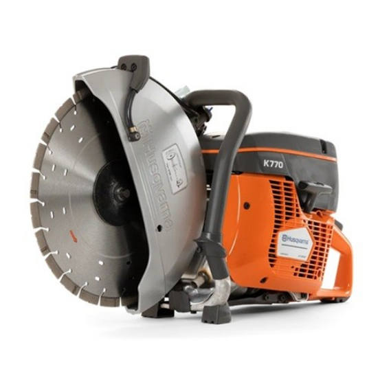 Picture of Cement Saw