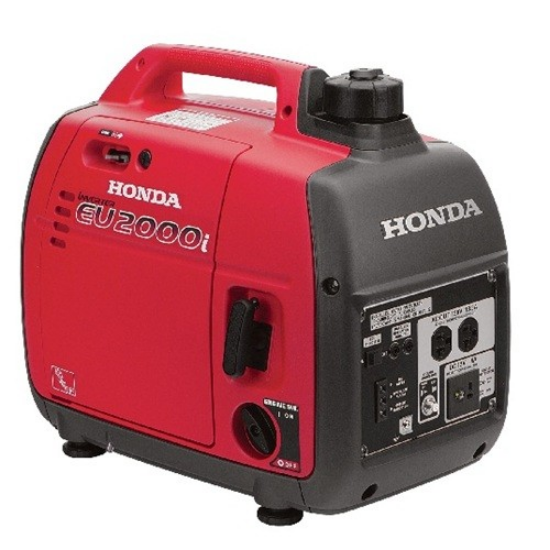 Picture of Generator (2000W)
