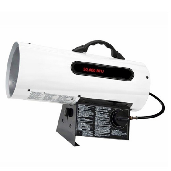 Picture of Heater (Propane Torpedo)