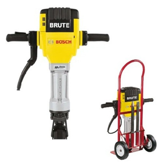 Picture of Jack Hammer (Bosch)