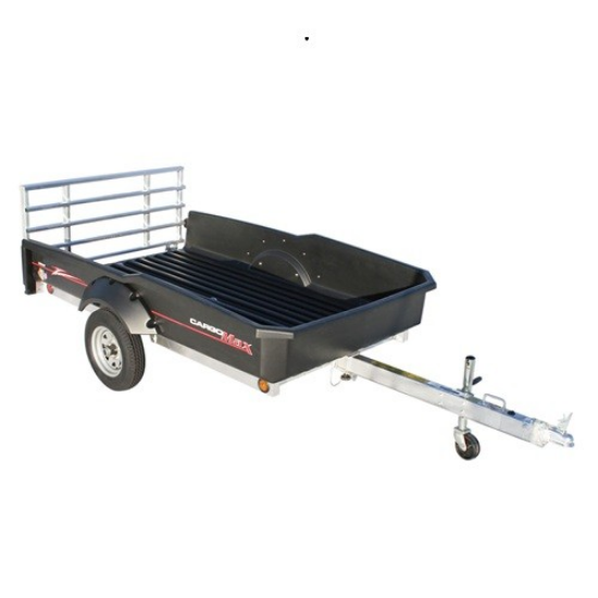 Picture of Garden Trailer
