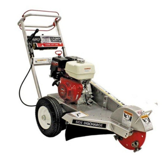Picture of Dosko Stump Grinder Towable