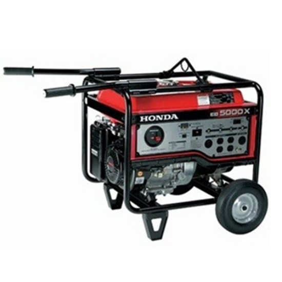 Picture of Generator (Honda 5000W)