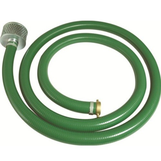 Picture of 2" Intake Hose w/screen