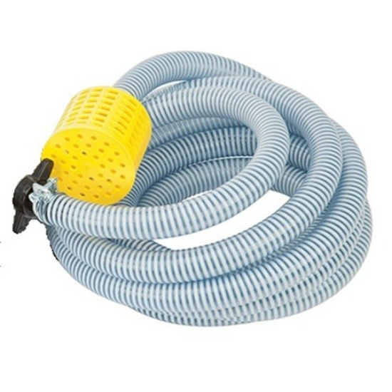 Picture of 1" x 10' Suction Hose