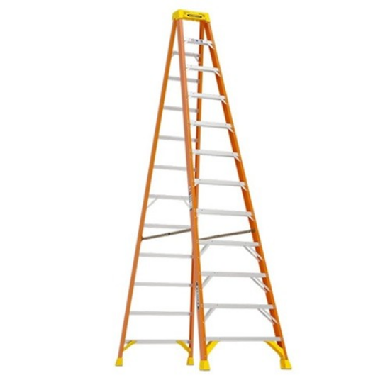 Picture of 12' STEP LADDER