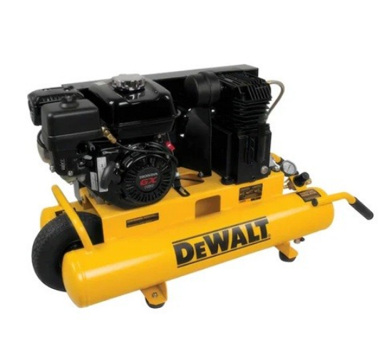 Picture of Air Compressor (Gas) DeWalt