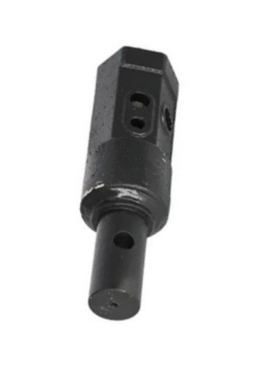 Picture of Auger Adapter Hex-2 9/16" Round