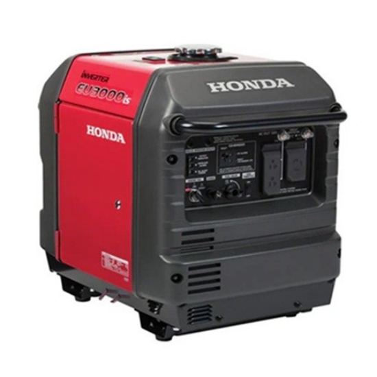 Picture of Generator (3000W)