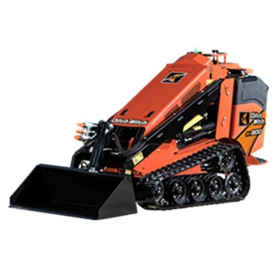 Picture of Mini Skid (DW SK 800)