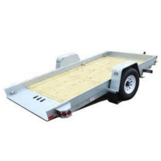 Picture of 14' Tilt Deck Trailer