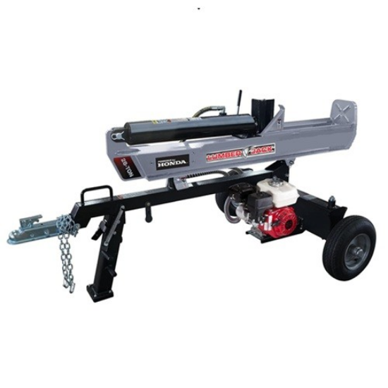 Picture of Log Splitter