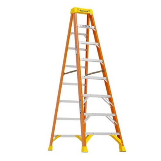 Picture of 8' Step Ladder