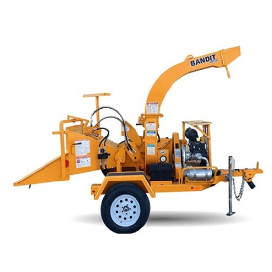 Picture of 7" Towable Wood Chipper