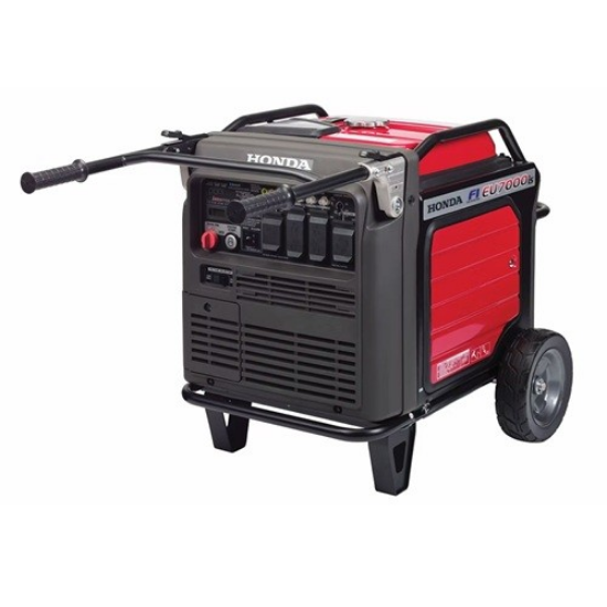 Picture of Generator 7000W Honda is
