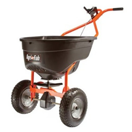 Picture of Fertilizer Spreader (Push)