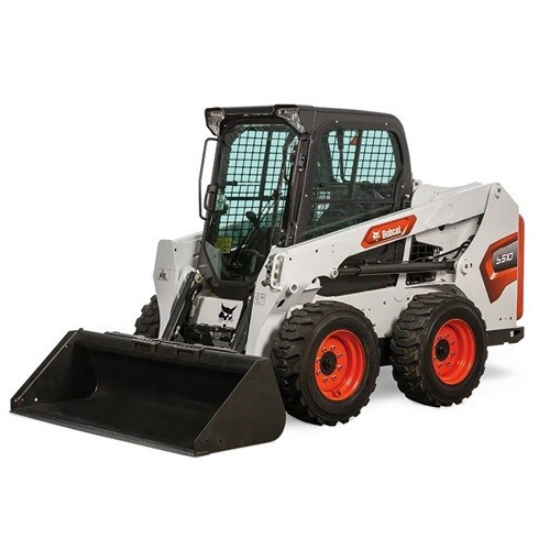 Picture of Bobcat S510