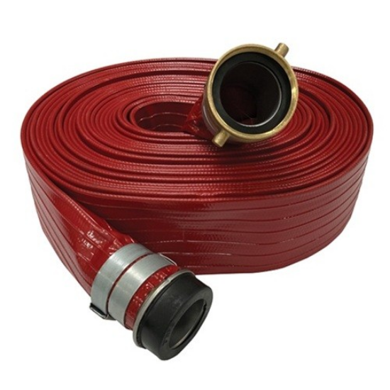 Picture of 3" Discharge Hose (Blue)