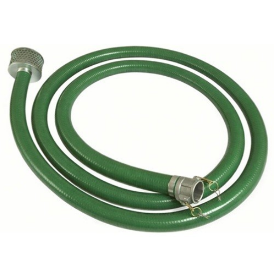 Picture of 3" Intake Hose (Green)