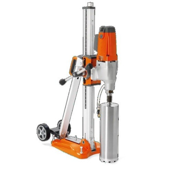 Picture of Core Drill On Stand Husqvarna 