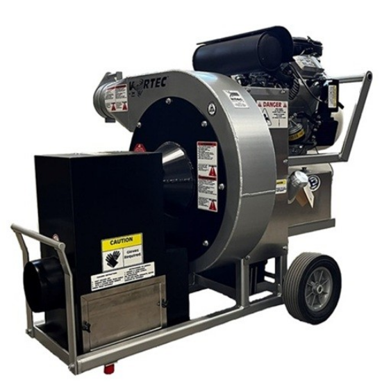 Picture of Insulation Vacuum