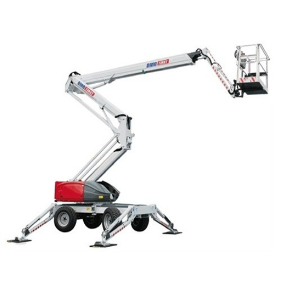 Picture of Dino 72 RXT