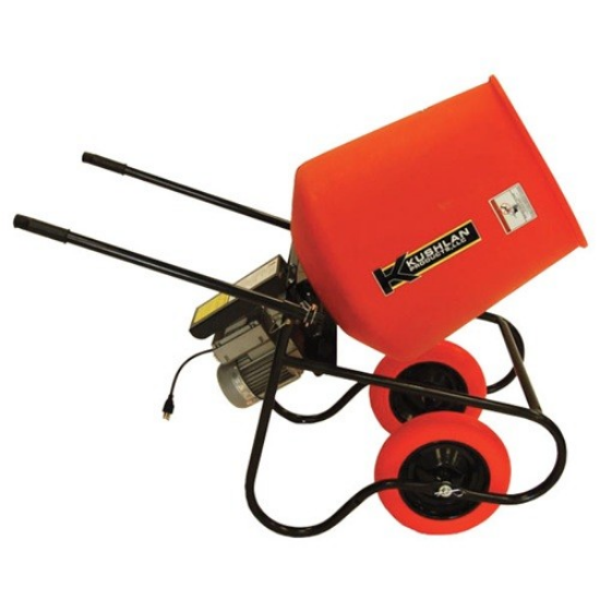 Picture of Cement Mixer (electric)