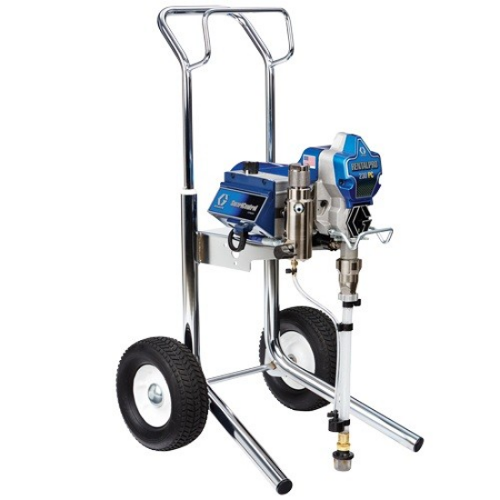 Picture of Paint Sprayer