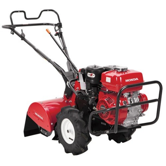 Picture of Tiller Rear Tine