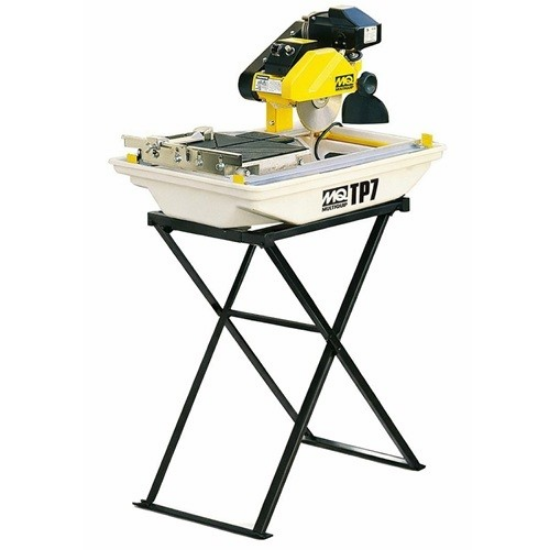 Picture of Tile Saw 7" Blade