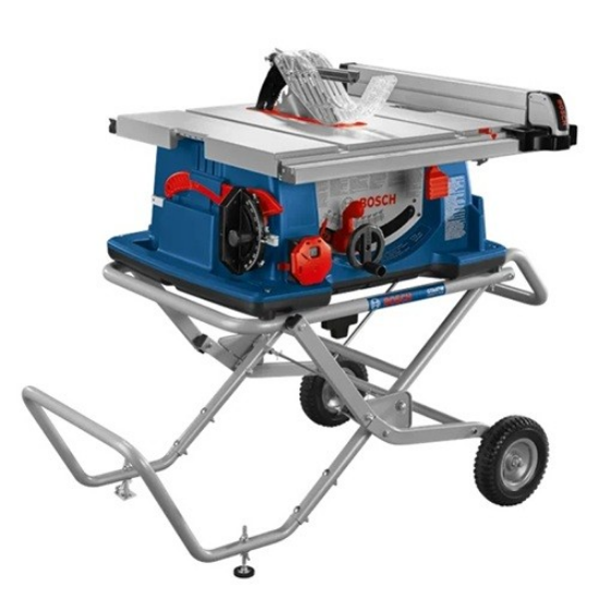 Picture of Table Saw 10"