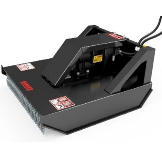 Picture of Mini-Skidsteer Brush Mower