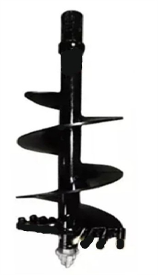 Picture of Mini-Skidsteer Auger 18"