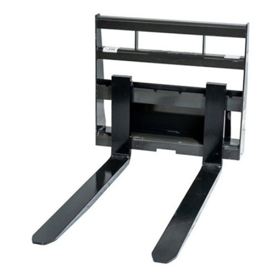 Picture of Mini-Skidsteer Forks