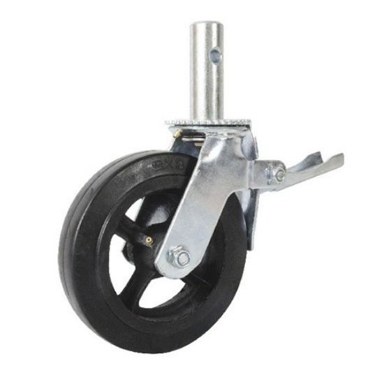 Picture of Scaffold Caster