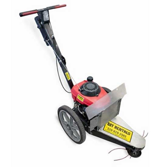 Picture of Walk-Behind String Trimmer