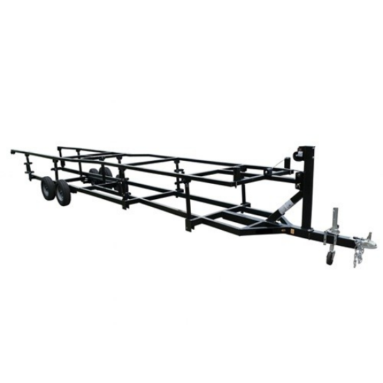 Picture of Pontoon Trailer