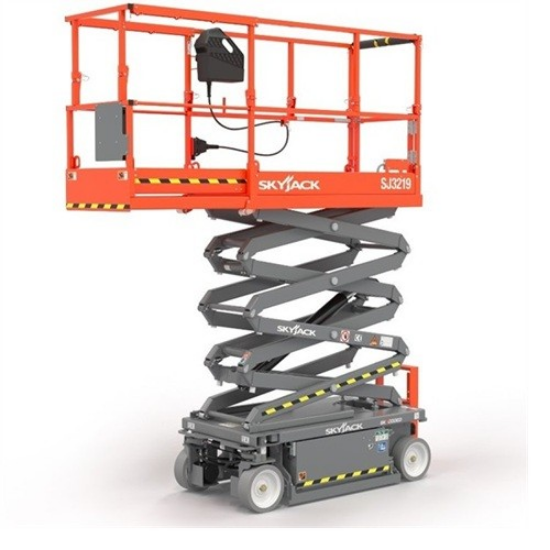 Picture of Scissor Lift (3219)