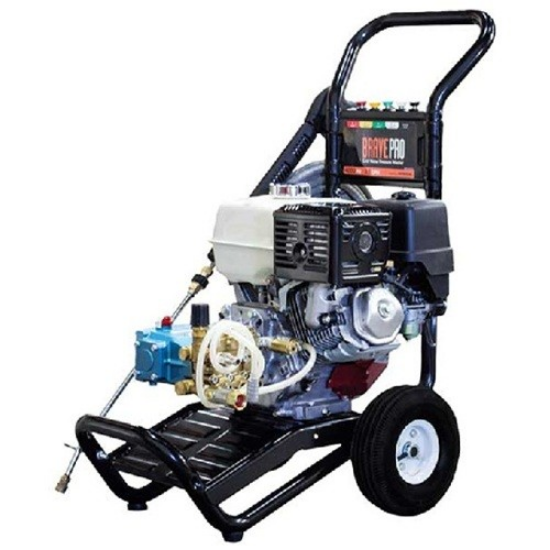 Picture of Pressure Washer (4000 PSI)