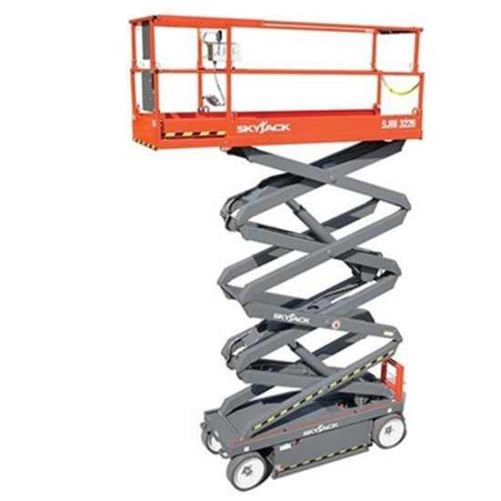 Picture of Scissor Lift (3226)