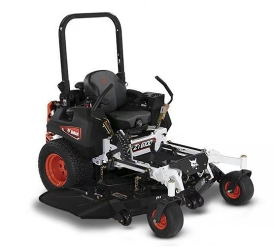 Picture of Zero Turn Mower