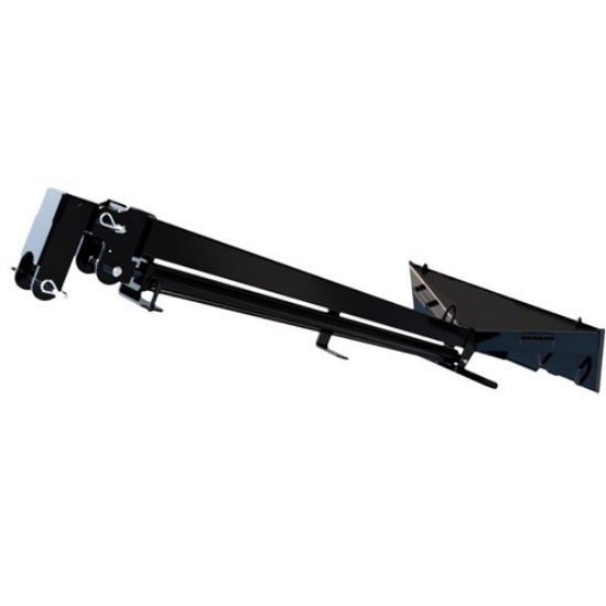 Picture of Skidsteer Truss Boom [468]