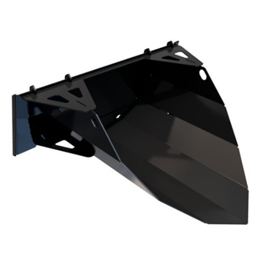 Picture of Skidsteer Tree Spade/Scoop