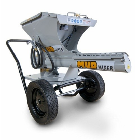Picture of Mud Mixer