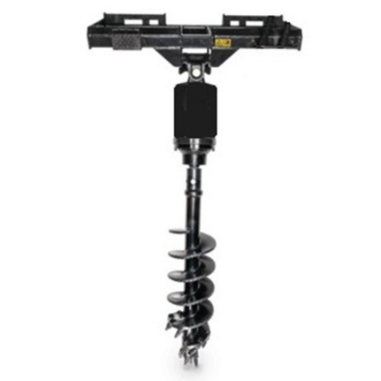 Picture of Skidsteer Auger Powerhead