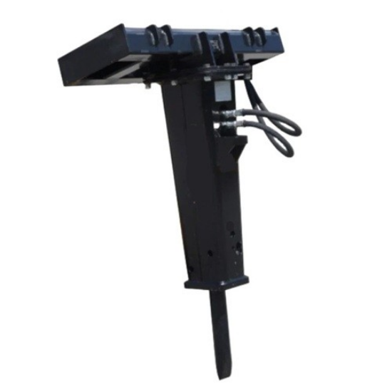 Picture of Mini-Skidsteer Jack Hammer
