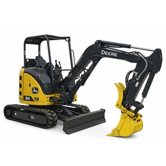 Picture of 30P Excavator