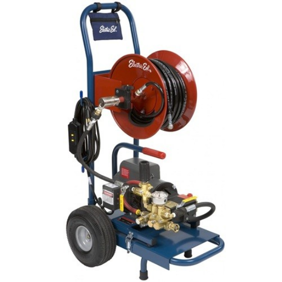 Picture of Sewer Jetter