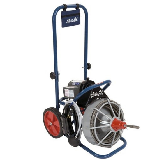 Picture of Sewer Auger 50'
